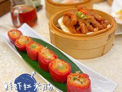 -顺德人家食府(黄金广场店)