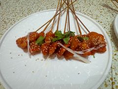 -小董哥烤串·爆汁大油边(故宫店)