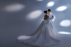 -金夫人婚纱摄影(西昌店)