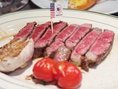 -MONICH牛排融合餐厅(和义大道购物中心店)