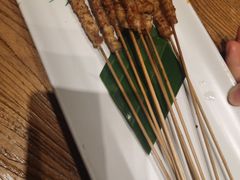 把把烧五花肉-云海肴云南菜·蒸汽石锅鱼(北京良乡华冠店)