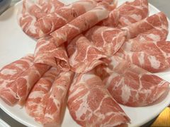 -马记伊源斋涮肉·清真菜(百子湾店)