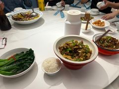 -花椒俏川菜小馆(南海万达店)