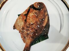 -古姑姑·品质海南菜私房餐厅(龙昆南欧式洋房别墅店)