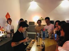 -BIJOU coffee&cocktail(龙岗万科广场店)