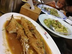 -锦顺海鲜•口味菜(李村店)