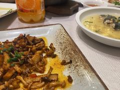 -湘湖大院(越王路店)