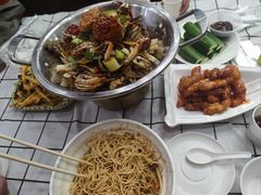 -四妹餐厅(玫瑰街店)