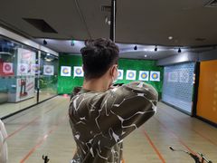 -Skay•射箭馆•弓箭娱乐(体育西店)