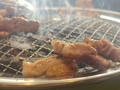 -山葵说·泥炉烤肉(泰达时尚E街区店)