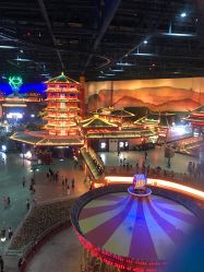 -南京万达乐园