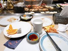-大渔铁板烧(蛇口店)