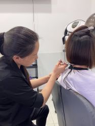 -臻艾Hair Salon