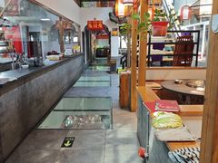 -缘福乡村铁锅炖民宿(八达岭店)