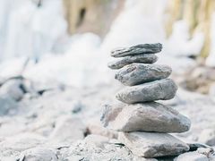 -祁连山·岗什卡雪峰景区