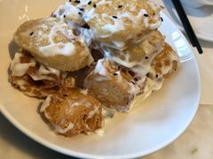 -港丽餐厅(高德置地店)