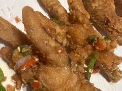 -大中华酒楼·主席武昌鱼·武汉美食地标(江汉路步行街店)