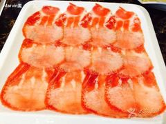 -许府牛杂·鲜牛肉火锅(梁溪万达店)