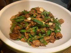 -茅炒屋龙虾·烧烤·湘菜(新河路店)