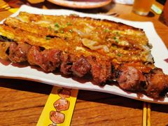 红柳大串-肉串汪(望京店)