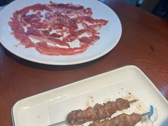 -1078號老北京涮肉(松柏店)
