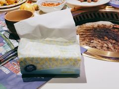 -亚马逊海鲜自助(万象汇店)