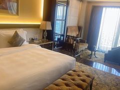 -上海浦东星河湾酒店