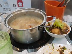-鲸之味回转自助小火锅(钟鼎名悦店)