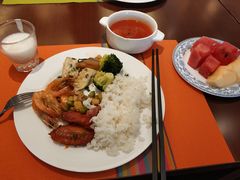 餐厅-绍兴鉴湖君澜大酒店