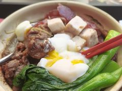 -华记煲仔华·煲仔饭(三元里万科里店)