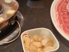 -东来顺饭庄(金泉广场店)