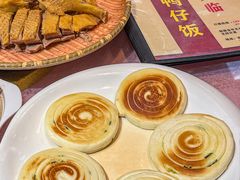 -姐妹鸭仔饭店(湾南路店)