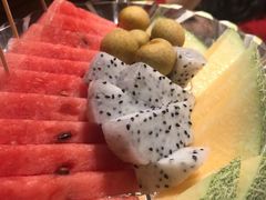 -海底捞火锅(河东万达广场店)