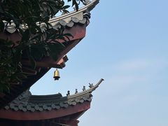 -鸡鸣寺