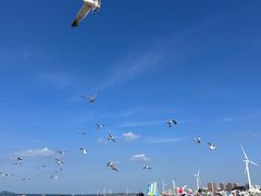 -那香海钻石沙滩浴场