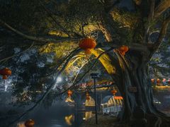 -云水谣景区
