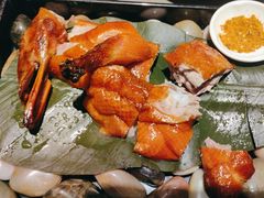 -小厨娘绣中淮扬(大行宫科巷店)