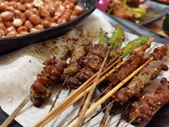 -壹酒贰肉1926·深夜食堂(九纬路店)