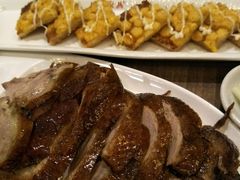 -龙聚德北京烤鸭(沙坪坝华宇A馆店)