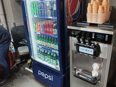 -33韩式自助烧烤(环城南路店)