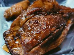 -赵元章肉骨烧(山塘街店)