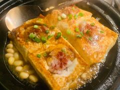 -客语客家菜(佳兆业广场店)