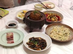 -扬州狮子楼·非遗淮扬菜(总店)