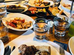 -广州富力君悦大酒店·凯菲厅