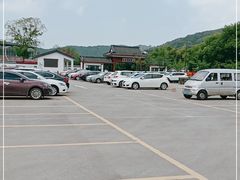 -龙寺生态园