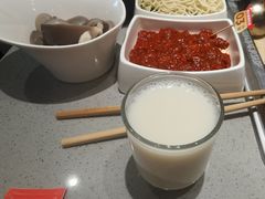 -海底捞火锅(金地广场生日主题店)