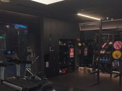 -TOP健身私教工作室(侨香店)