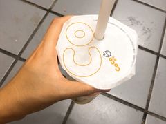 -CoCo都可(深业东岭店)