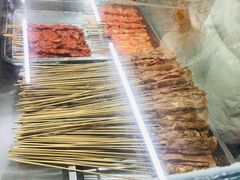 -里脊肉串店(天桥老店)