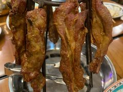 -巴依老爷新疆美食(望京小街店)